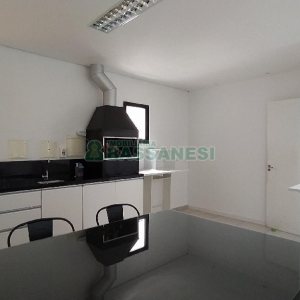 Sala com 207m², no bairro Floresta em Caxias do Sul para Alugar