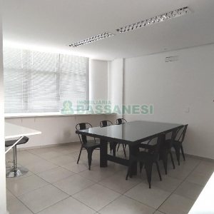 Sala com 207m², no bairro Floresta em Caxias do Sul para Alugar