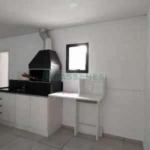 Sala com 207m², no bairro Floresta em Caxias do Sul para Alugar