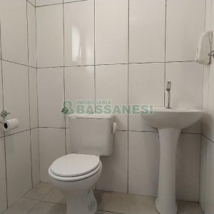Sala com 207m², no bairro Floresta em Caxias do Sul para Alugar