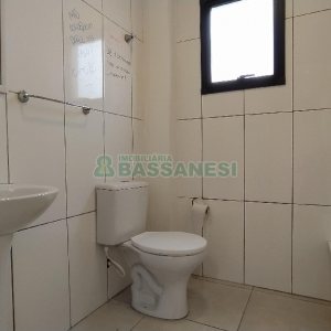Sala com 207m², no bairro Floresta em Caxias do Sul para Alugar