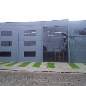 Pavilhão com 678m², no bairro Ana Rech em Caxias do Sul para Alugar