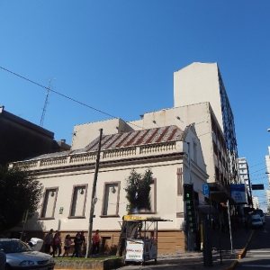 Loja com 105m², no bairro São Pelegrino em Caxias do Sul para Alugar