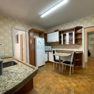 Apto Mobiliado com 80m², 3 dormitórios, no bairro São Pelegrino em Caxias do Sul para Comprar