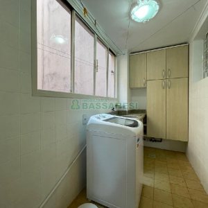 Apto Mobiliado com 80m², 3 dormitórios, no bairro São Pelegrino em Caxias do Sul para Comprar