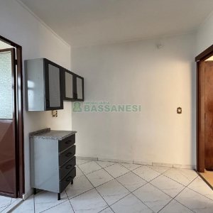 Apartamento com 91m², 3 dormitórios, 1 vaga, no bairro Panazzolo em Caxias do Sul para Alugar