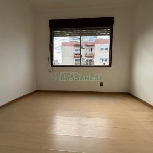 Apartamento com 91m², 3 dormitórios, 1 vaga, no bairro Panazzolo em Caxias do Sul para Alugar
