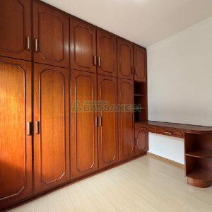 Apartamento com 91m², 3 dormitórios, 1 vaga, no bairro Panazzolo em Caxias do Sul para Alugar