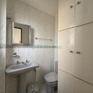 Apartamento com 91m², 3 dormitórios, 1 vaga, no bairro Panazzolo em Caxias do Sul para Alugar