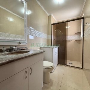Apartamento com 91m², 3 dormitórios, 1 vaga, no bairro Panazzolo em Caxias do Sul para Alugar