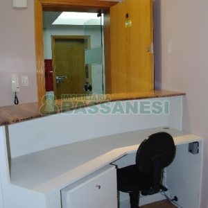 Sala Mobiliada com 52m², 1 vaga, no bairro Centro em Caxias do Sul para Comprar