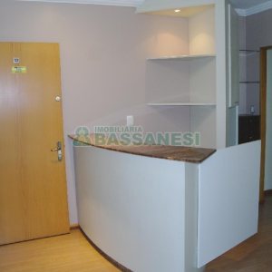 Sala Mobiliada com 52m², 1 vaga, no bairro Centro em Caxias do Sul para Comprar