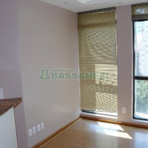 Sala Mobiliada com 52m², 1 vaga, no bairro Centro em Caxias do Sul para Comprar