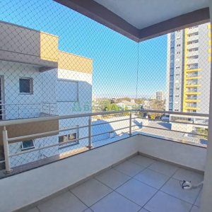 Apto Mobiliado com 37m², 1 dormitório, 1 vaga, no bairro Petrópolis em Caxias do Sul para Alugar
