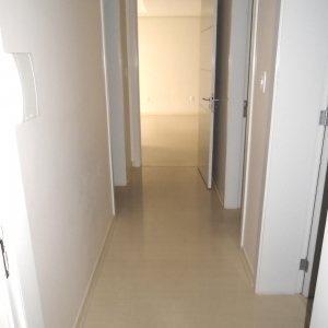 Apartamento com 112m², 3 dormitórios, 1 vaga, no bairro Villagio Iguatemi em Caxias do Sul para Alugar