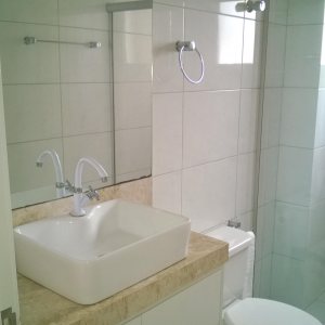 Apartamento com 112m², 3 dormitórios, 1 vaga, no bairro Villagio Iguatemi em Caxias do Sul para Alugar