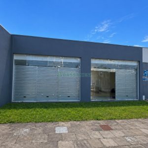 Loja com 230m², no bairro Interlagos em Caxias do Sul para Alugar