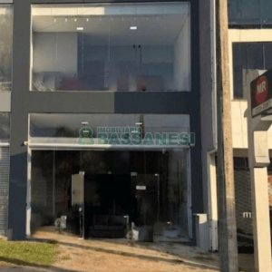 Loja com 230m², no bairro Interlagos em Caxias do Sul para Alugar