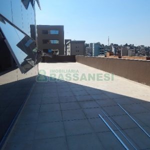 Sala com 53m², 1 vaga, no bairro Centro em Caxias do Sul para Comprar