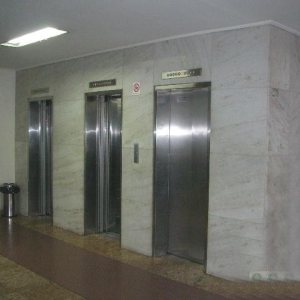 Sala com 42m², no bairro Centro em Caxias do Sul para Alugar