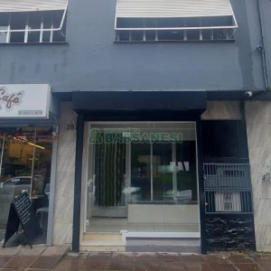 Casa Comercial com 263m², no bairro São Pelegrino em Caxias do Sul para Alugar