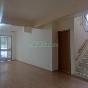 Casa Comercial com 263m², no bairro São Pelegrino em Caxias do Sul para Alugar