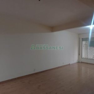 Casa Comercial com 263m², no bairro São Pelegrino em Caxias do Sul para Alugar