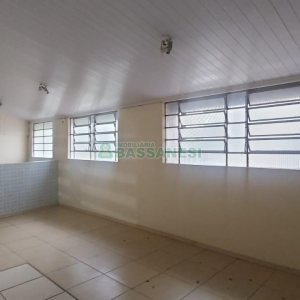 Casa Comercial com 263m², no bairro São Pelegrino em Caxias do Sul para Alugar