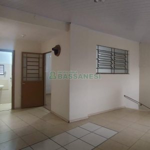Casa Comercial com 263m², no bairro São Pelegrino em Caxias do Sul para Alugar