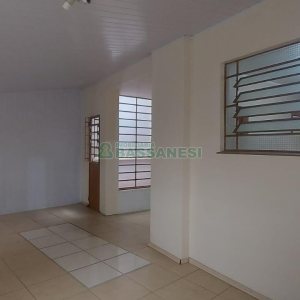 Casa Comercial com 263m², no bairro São Pelegrino em Caxias do Sul para Alugar