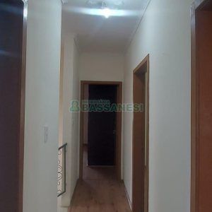 Casa Comercial com 263m², no bairro São Pelegrino em Caxias do Sul para Alugar