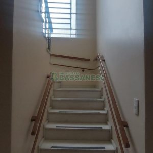 Casa Comercial com 263m², no bairro São Pelegrino em Caxias do Sul para Alugar