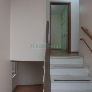 Casa Comercial com 263m², no bairro São Pelegrino em Caxias do Sul para Alugar