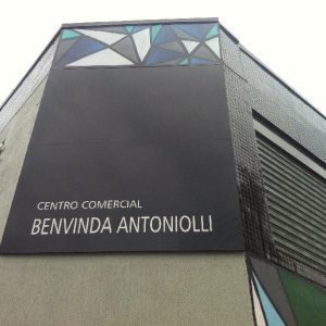 Loja com 74m², no bairro Centro em Caxias do Sul para Alugar