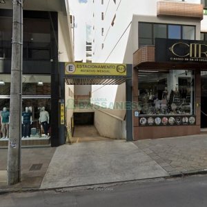 Estacionamento com 100m², no bairro São Pelegrino em Caxias do Sul para Alugar