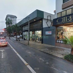 Estacionamento com 100m², no bairro São Pelegrino em Caxias do Sul para Alugar
