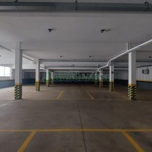 Estacionamento com 100m², no bairro São Pelegrino em Caxias do Sul para Alugar