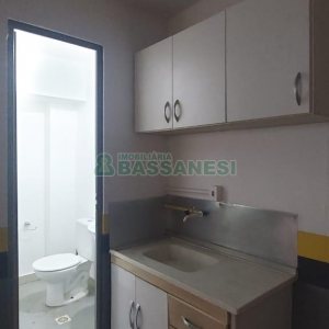 Estacionamento com 100m², no bairro São Pelegrino em Caxias do Sul para Alugar