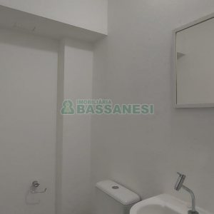 Estacionamento com 100m², no bairro São Pelegrino em Caxias do Sul para Alugar