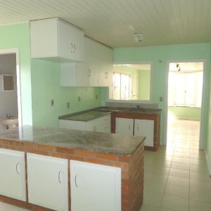 Casa com 50m², 2 dormitórios, no bairro Santa Catarina em Caxias do Sul para Comprar