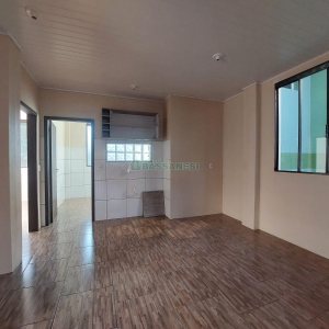 Apartamento com 94m², 2 dormitórios, 1 vaga, no bairro Interlagos em Caxias do Sul para Alugar