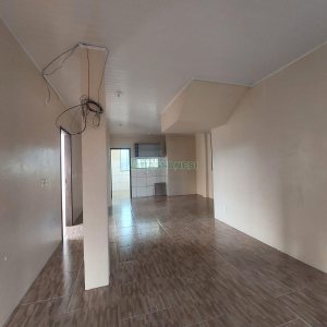 Apartamento com 94m², 2 dormitórios, 1 vaga, no bairro Interlagos em Caxias do Sul para Alugar