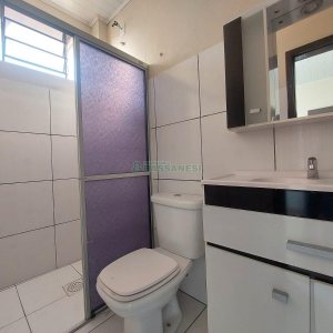 Apartamento com 94m², 2 dormitórios, 1 vaga, no bairro Interlagos em Caxias do Sul para Alugar
