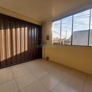 Apartamento com 94m², 2 dormitórios, 1 vaga, no bairro Interlagos em Caxias do Sul para Alugar