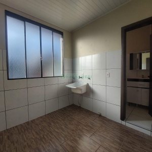 Apartamento com 94m², 2 dormitórios, 1 vaga, no bairro Interlagos em Caxias do Sul para Alugar