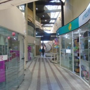 Sala com 18m², no bairro Centro em Caxias do Sul para Alugar