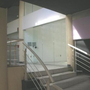 Sala com 18m², no bairro Centro em Caxias do Sul para Alugar