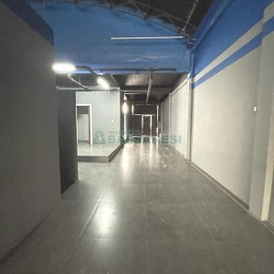 Pavilhão com 620m², no bairro Exposição em Caxias do Sul para Alugar
