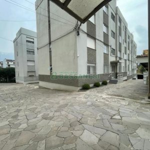 Apartamento com 68m², 2 dormitórios, 1 vaga, no bairro Rio Branco em Caxias do Sul para Comprar