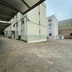 Apartamento com 68m², 2 dormitórios, 1 vaga, no bairro Rio Branco em Caxias do Sul para Comprar